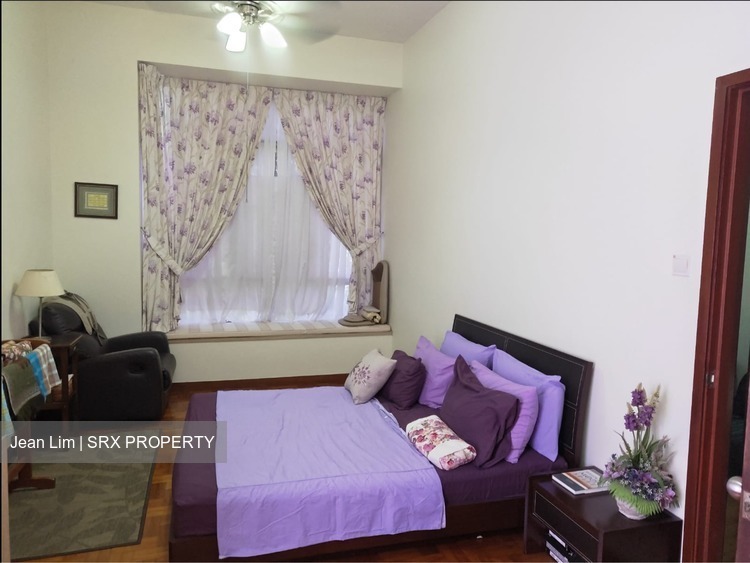 La Casa (D25), Condominium #213681671